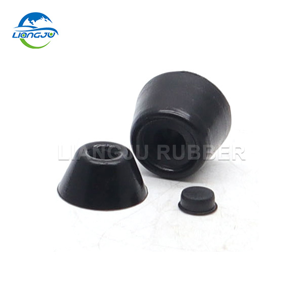 Grommets Rubair Babhta