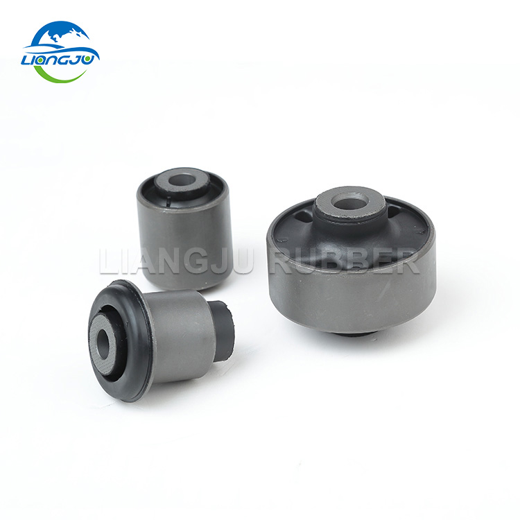 Cobhsaitheoir Rubber Bushing