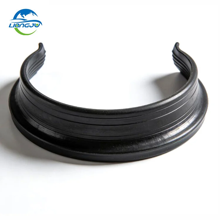 Stiallacha Rubair Uiscedhíonach